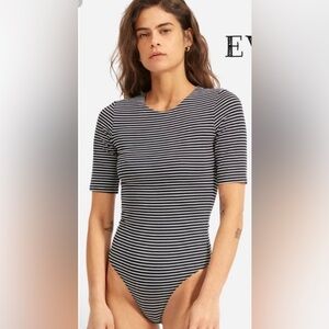 Zara Trafaluc Bodysuit